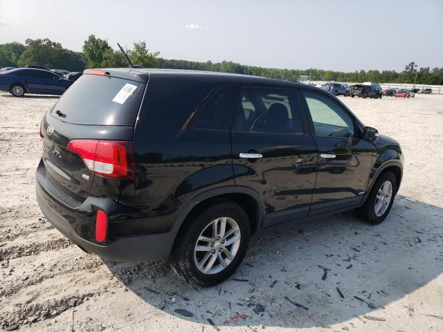 Photo 3 from auction – 2014 KIA SORENTO LX with VIN 5XYKTCA68EG508352