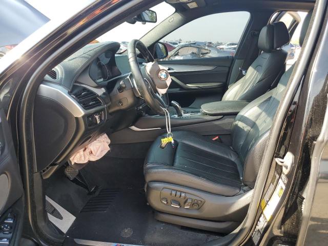 Photo 7 from auction – 2015 BMW X6 XDRIVE3 with VIN 5UXKU2C58F0F94895