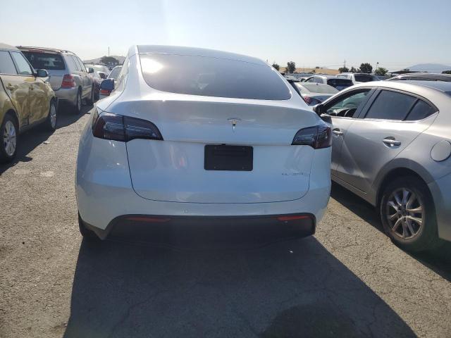 Photo 6 from auction – 2020 TESLA MODEL Y with VIN 5YJYGDEEXLF011247