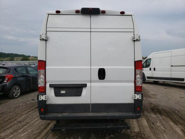 Photo 6 from auction – 2017 RAM PROMASTER with VIN 3C6URVJG4HE533656