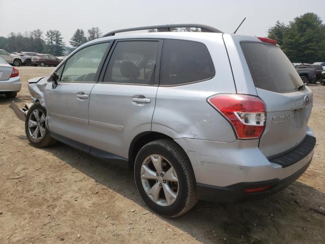 Photo 2 from auction – 2014 SUBARU FORESTER 2 with VIN JF2SJAECXEH450165