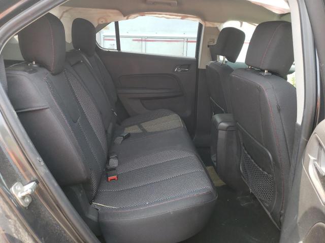 Photo 11 from auction – 2014 CHEVROLET EQUINOX LT with VIN 2GNFLFEK6E6274713