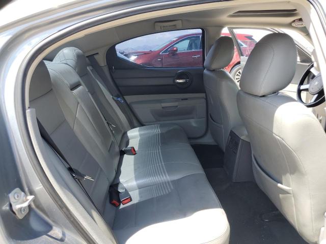 Photo 10 from auction – 2007 DODGE CHARGER R/ with VIN 2B3KK53H47H737274