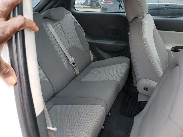 Photo 10 from auction – 2008 HYUNDAI ACCENT GS with VIN KMHCM36C68U103685