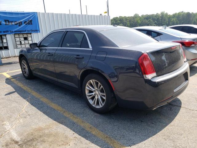 Photo 2 from auction – 2016 CHRYSLER 300 LIMITE with VIN 2C3CCAAG8GH260291
