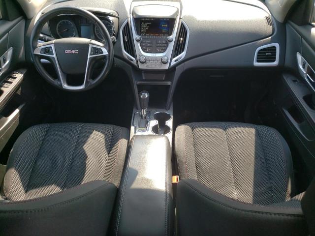 Photo 8 from auction – 2017 GMC TERRAIN SL with VIN 2GKALNEK7H6339784