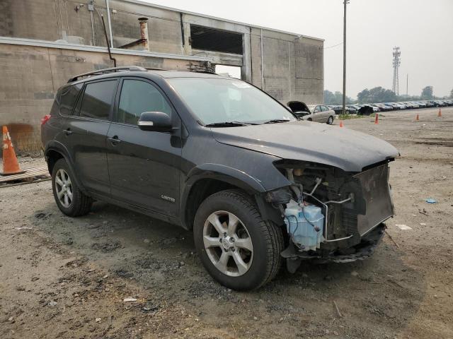 Foto 4 de la subasta – 2012 TOYOTA RAV4 LIMIT con VIN 2T3DK4DV1CW088257