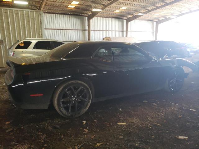 Photo 3 from auction – 2022 DODGE CHALLENGER with VIN 2C3CDZJG4NH118125