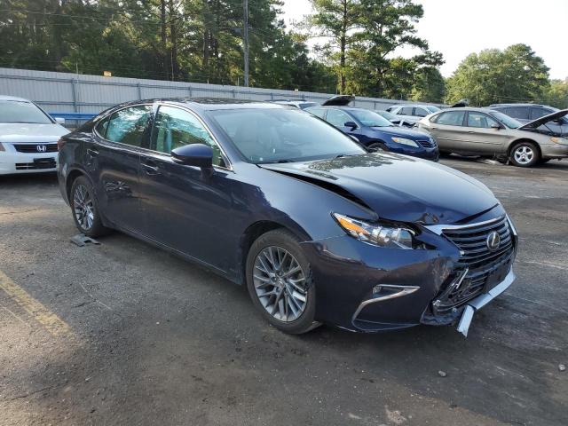 Photo 4 from auction – 2018 LEXUS ES 350 with VIN 58ABK1GG9JU082613