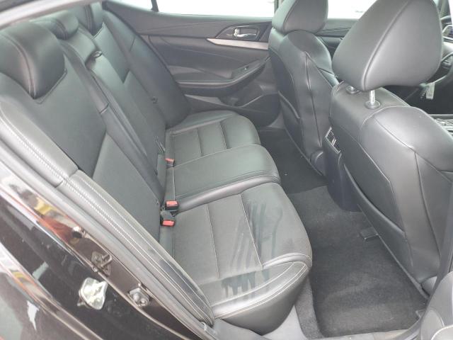 Photo 10 from auction – 2017 NISSAN MAXIMA 3.5 with VIN 1N4AA6AP3HC366874
