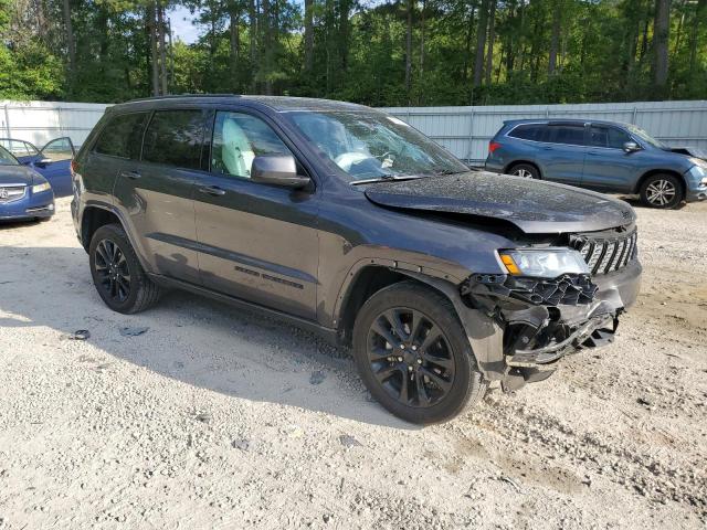 Photo 4 from auction – 2018 JEEP GRAND CHER with VIN 1C4RJFAG7JC190849