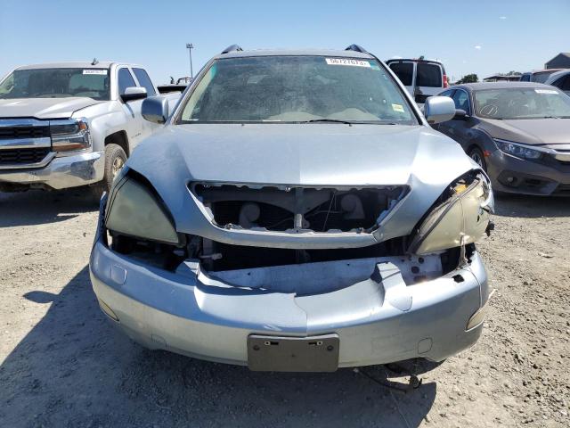 Photo 5 from auction – 2004 LEXUS RX 330 with VIN JTJHA31U540032772