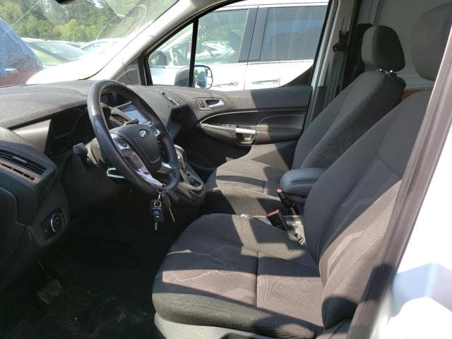 Photo 7 from auction – 2014 FORD TRANSIT CO with VIN NM0LE7FX4E1138621