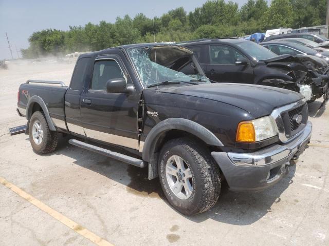 Photo 4 from auction – 2004 FORD RANGER SUP with VIN 1FTZR45E64PB52323