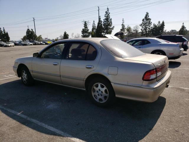 Photo 2 from auction – 1998 INFINITI I30 with VIN JNKCA21A4WT629005