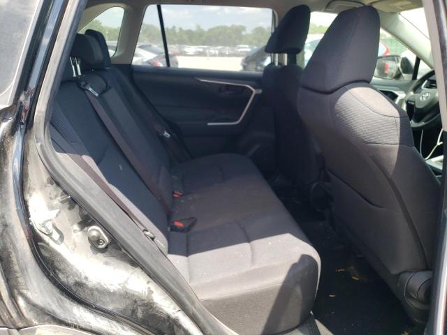 Photo 11 from auction – 2019 TOYOTA RAV4 LE with VIN JTMF1RFV9KD500345