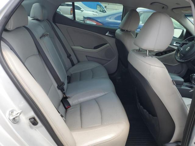 Фото 10 с аукциона – 2012 KIA OPTIMA EX с VIN 5XXGN4A70CG007570
