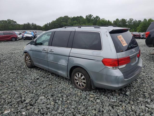 Photo 2 from auction – 2010 HONDA ODYSSEY EX with VIN 5FNRL3H78AB065277
