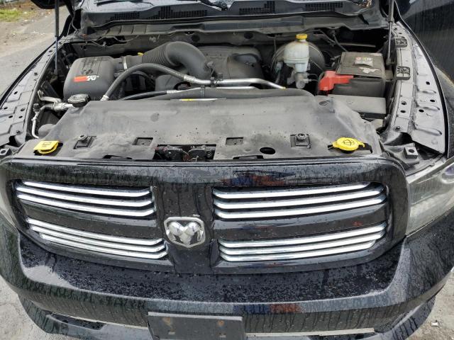 Photo 11 from auction – 2013 RAM 1500 SPORT with VIN 1C6RR7HT5DS598592