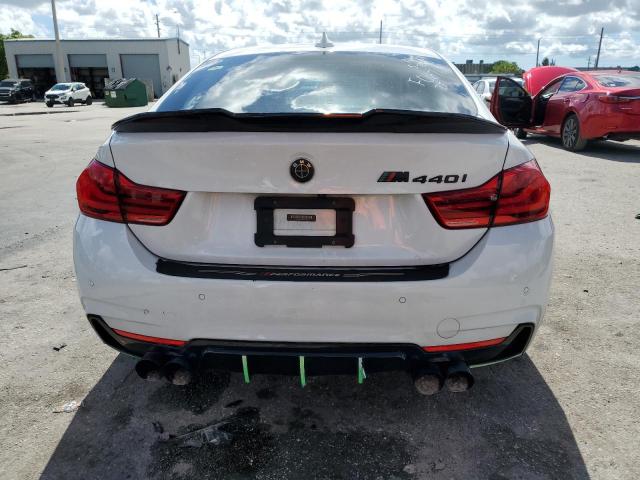 Photo 6 from auction – 2018 BMW 440I GRAN with VIN WBA4J5C53JBF06768