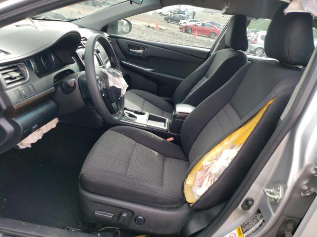 Photo 7 from auction – 2016 TOYOTA CAMRY LE with VIN 4T4BF1FK7GR561211