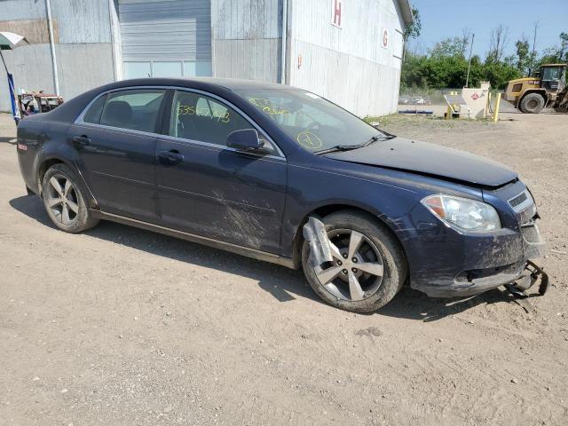 Photo 4 from auction – 2011 CHEVROLET MALIBU 1LT with VIN 1G1ZC5E15BF254499