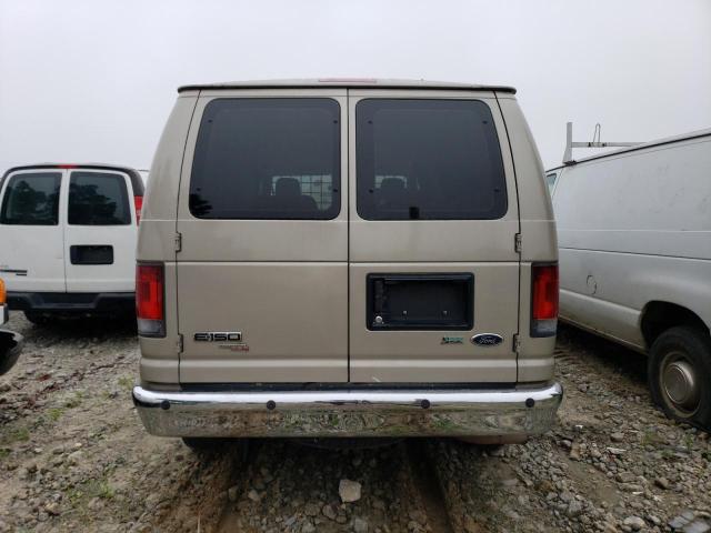 Photo 6 from auction – 2011 FORD ECONOLINE with VIN 1FTNE1EL2BDB06851