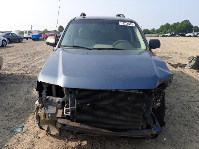 Photo 5 from auction – 2010 FORD ESCAPE XLT with VIN 1FMCU0D76AKC81974
