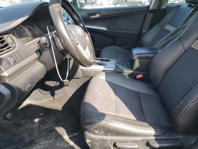 Photo 7 from auction – 2012 TOYOTA CAMRY with VIN 4T1BF1FK2CU170262