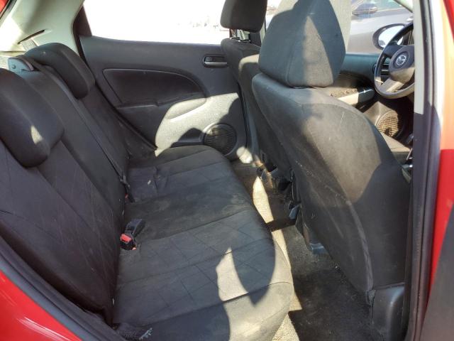 Photo 10 from auction – 2013 MAZDA MAZDA2 with VIN JM1DE1KY7D0153556