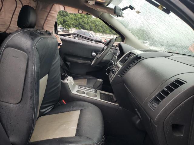 Photo 7 from auction – 2008 FORD EDGE SE with VIN 2FMDK36C78BA05183