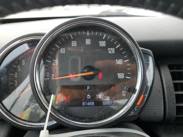 Photo 9 from auction – 2019 MINI COOPER with VIN WMWWG5C59K3F79470