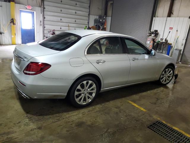 Photo 3 from auction – 2017 MERCEDES-BENZ E 300 4MAT with VIN WDDZF4KB5HA215722
