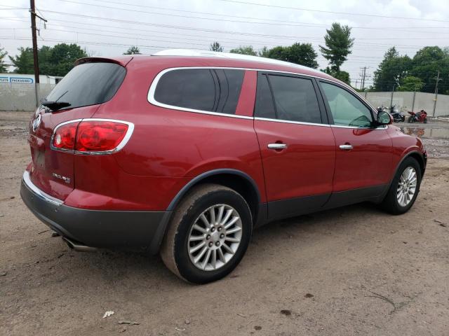 Photo 3 from auction – 2012 BUICK ENCLAVE with VIN 5GAKVCED1CJ189619