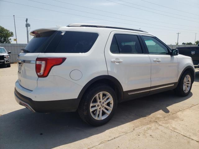 Photo 3 from auction – 2017 FORD EXPLORER X with VIN 1FM5K7D88HGB21236