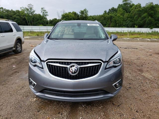 Photo 5 from auction – 2019 BUICK ENVISION E with VIN LRBFXCSA3KD123542
