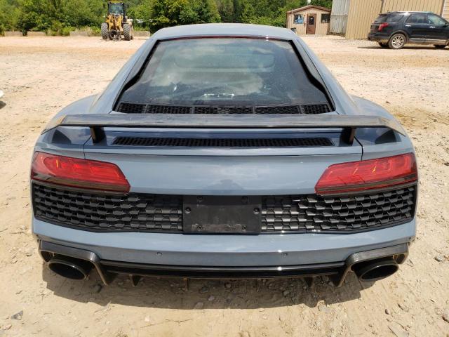 Photo 6 from auction – 2020 AUDI R8 with VIN WUAKBAFX3L7900788