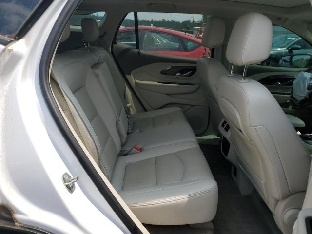 Photo 11 from auction – 2020 GMC TERRAIN DE with VIN 3GKALSEX2LL292534