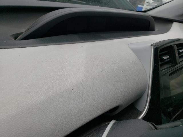 Photo 9 from auction – 2016 TOYOTA PRIUS with VIN JTDKBRFU9G3016448