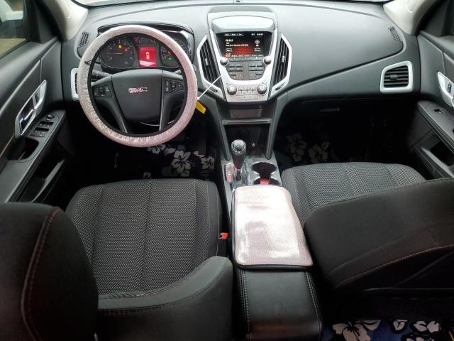 Zdjęcie 8 z aukcji – 2017 GMC TERRAIN SL z VIN 2GKALMEK8H6353722