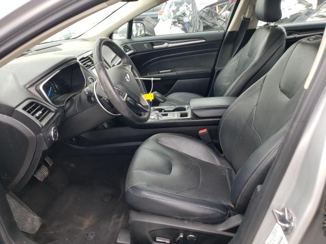 Photo 7 from auction – 2019 FORD FUSION TIT with VIN 3FA6P0D90KR207642