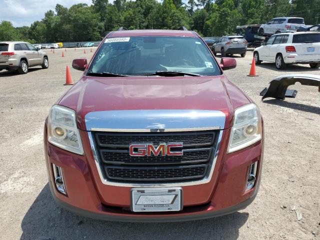 Photo 5 from auction – 2010 GMC TERRAIN SL with VIN 2CTALFEW7A6349651