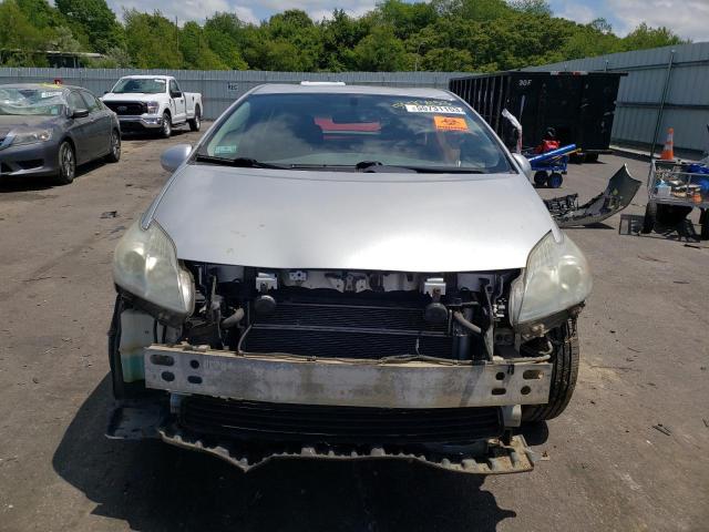 Photo 5 from auction – 2010 TOYOTA PRIUS with VIN JTDKN3DU4A0118238