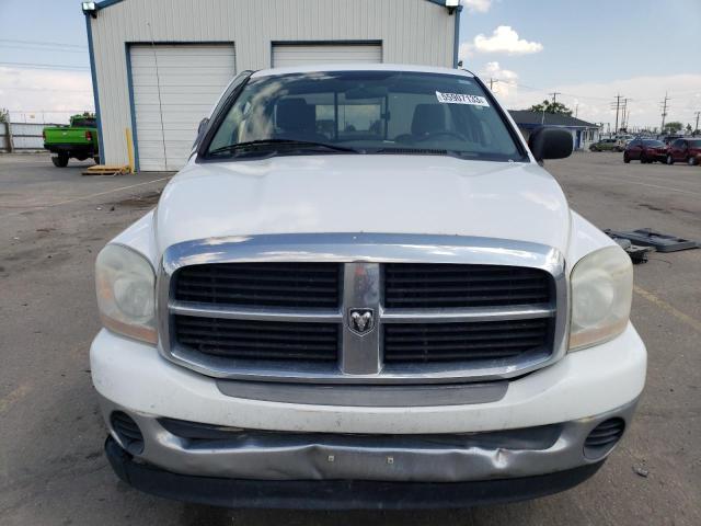 Photo 5 from auction – 2006 DODGE RAM 1500 S with VIN 1D7HA16N36J178230