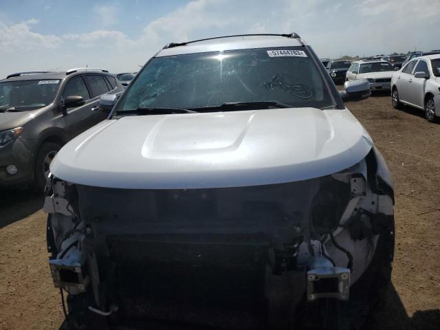 Фото 5 с аукциона – 2012 FORD EXPLORER L с VIN 1FMHK8F89CGA64411