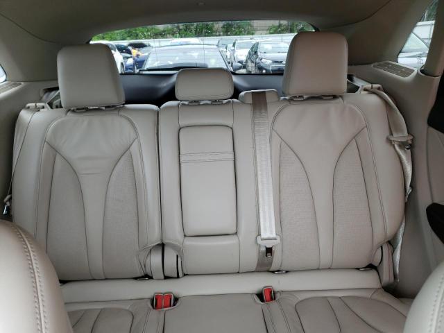 Photo 10 from auction – 2017 LINCOLN MKC SELECT with VIN 5LMTJ2DHXHUL31963
