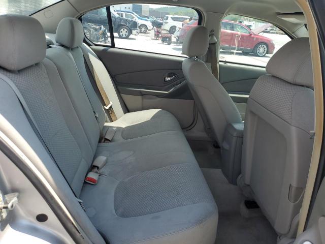 Photo 10 from auction – 2006 CHEVROLET MALIBU LS with VIN 1G1ZS51F46F258702