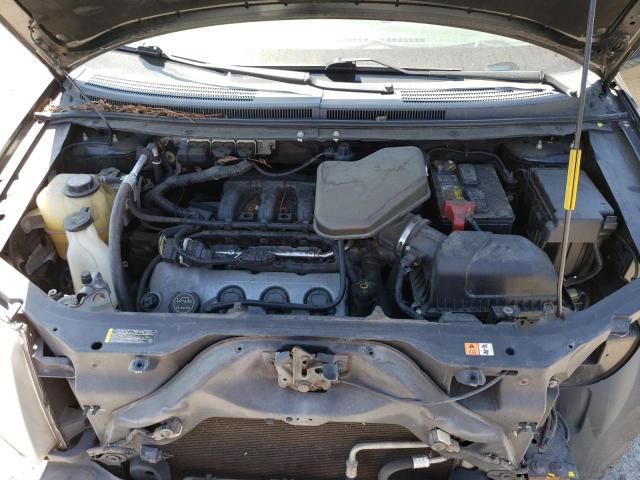 Photo 12 from auction – 2007 FORD EDGE SEL P with VIN 2FMDK49C77BB00133