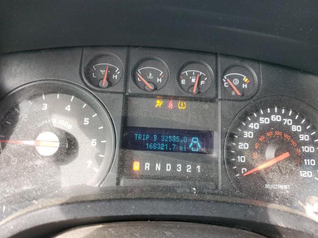Zdjęcie 9 z aukcji – 2010 FORD F150 z VIN 1FTNF1EV0AKE16120