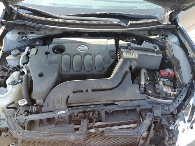 Photo 11 from auction – 2011 NISSAN ALTIMA with VIN 1N4AL2AP4BC155970